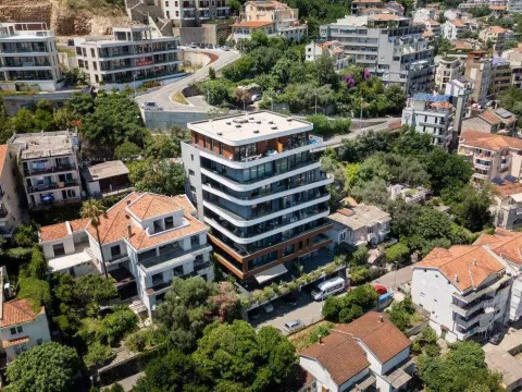 Prodaja, trosoban stan, 149m², Budva, Crna Gora - image 11