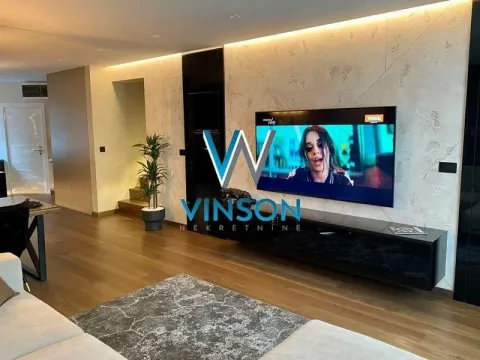 Prodaja, trosoban stan, 122m², Centar, Novi Sad - image 3