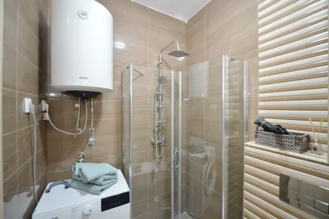 Sale, one bedroom apartment, 36m², Budva, Crna Gora - image 7
