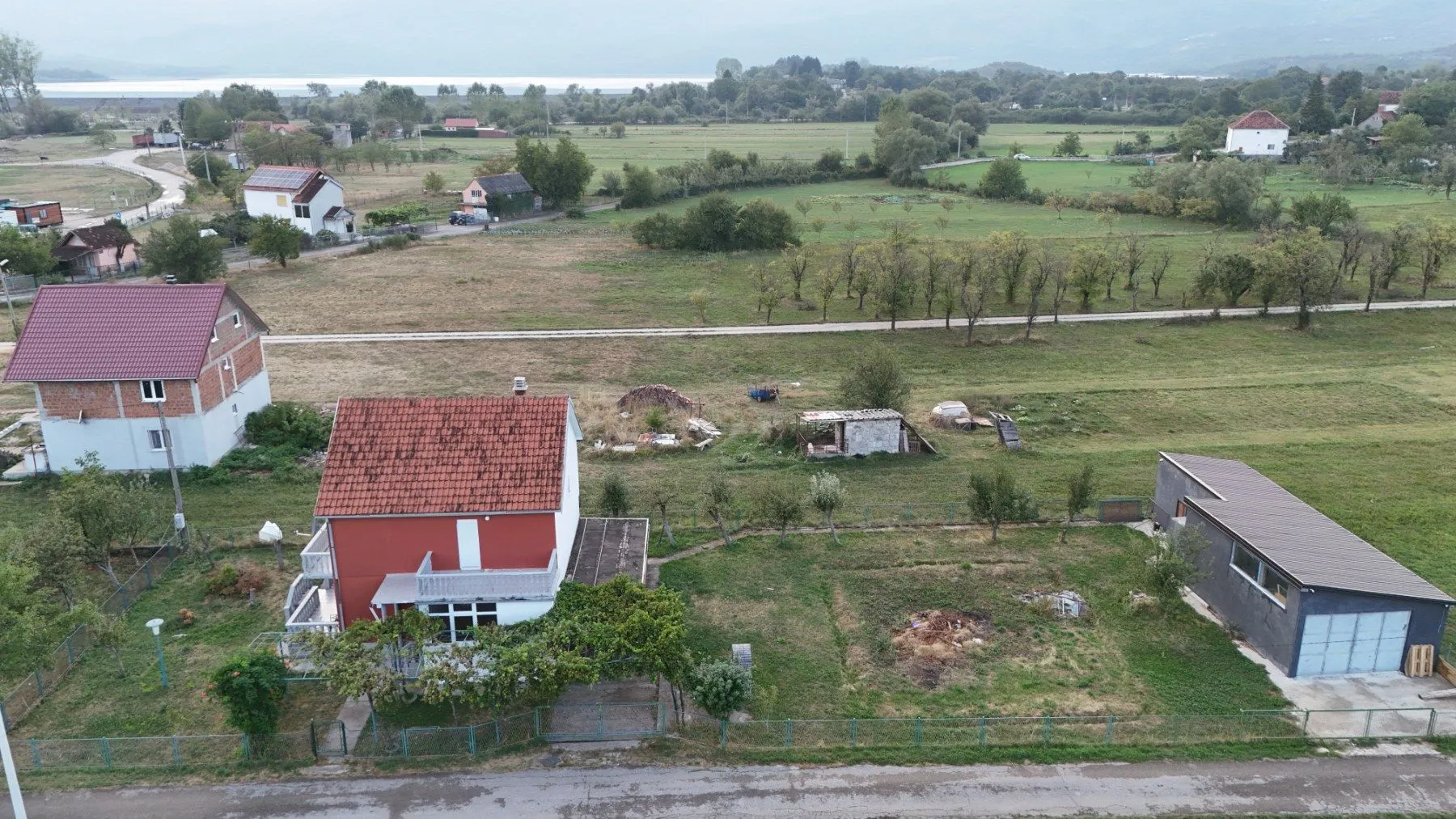 Prodaja, kuća, 164m², Nikšić, Crna Gora