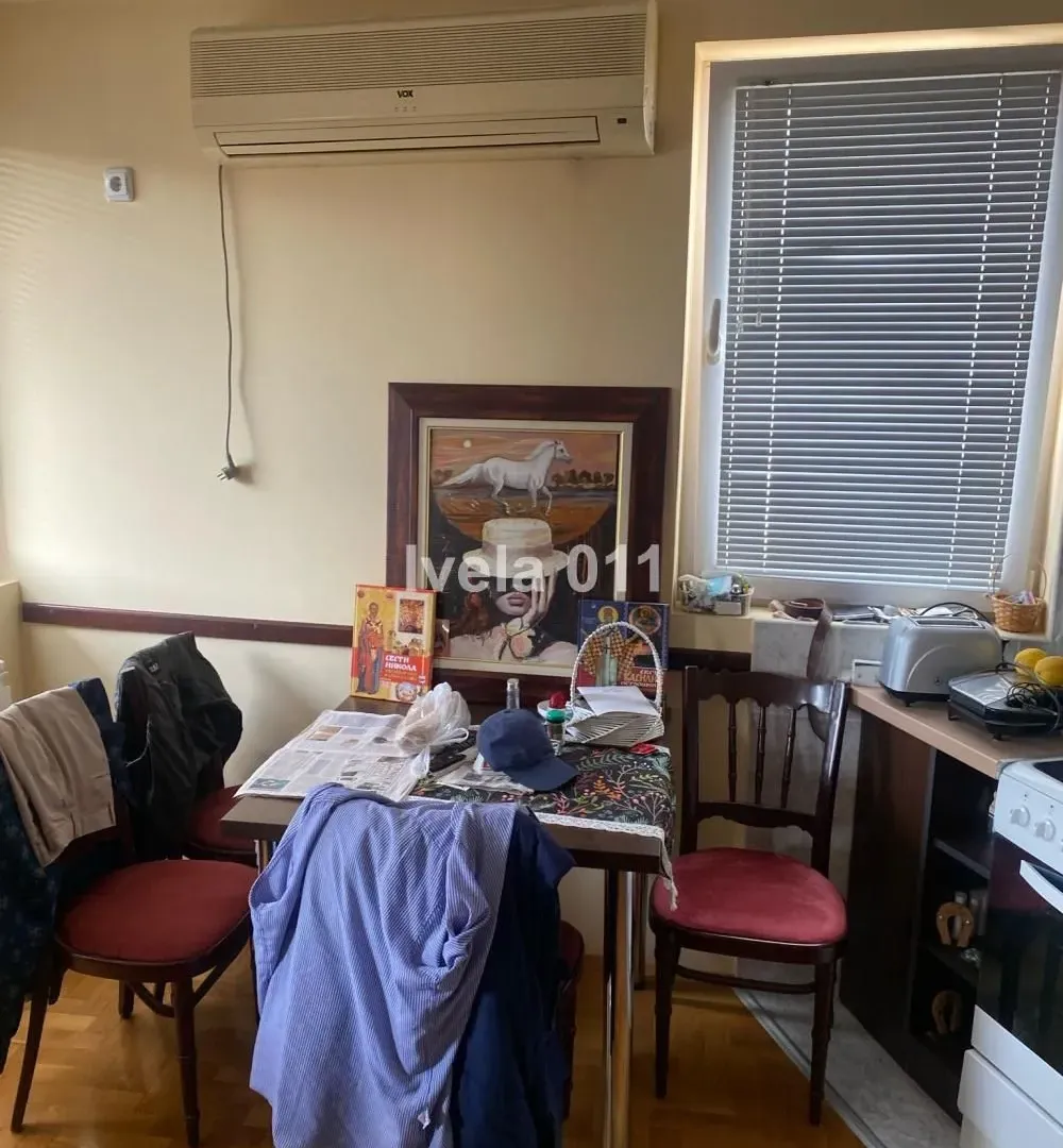 Prodaja, stan, 24m², Vojvode Vlahovica, Beograd