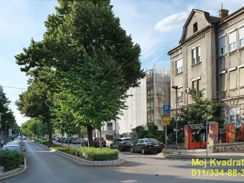 Prodaja, trosoban stan, 76m², Vračar Sve Podlokacije, Beograd - image 17