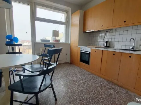 Izdavanje, dvosoban stan, 55m², Vukov Spomenik, Zvezdara Sve Podlokacije - image 6