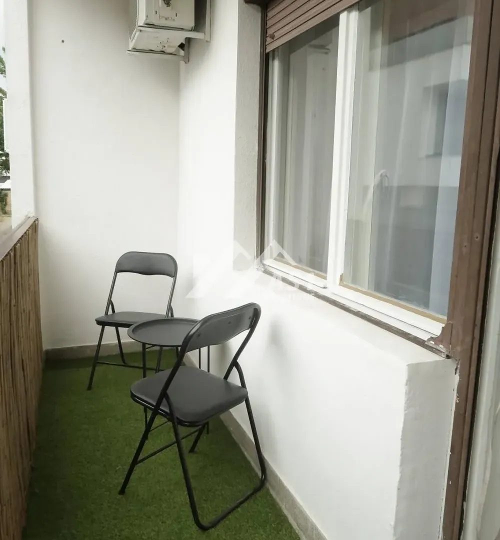 Rent, two bedroom apartment, 65m², Bulevar Oslobodjenja, Novi Sad Sve Podlokacije