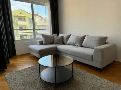 Izdavanje, jednosoban stan, 60m², Rozino, Budva - image 4