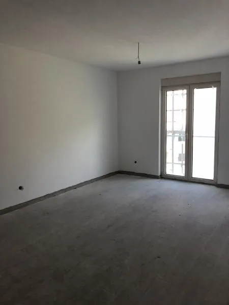 Sale, one bedroom apartment, 57m², Bečići, Budva