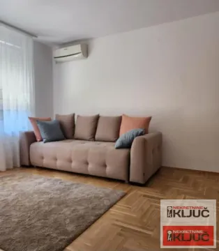 Rent, one bedroom apartment, 35m², Adice, Novi Sad Sve Podlokacije - image 2