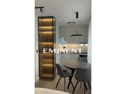 Izdavanje, stan, 38m², Banovo Brdo, Beograd - image 6