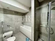 Rent, four bedroom apartment, 130m², Master Kvart, Podgorica - image 7