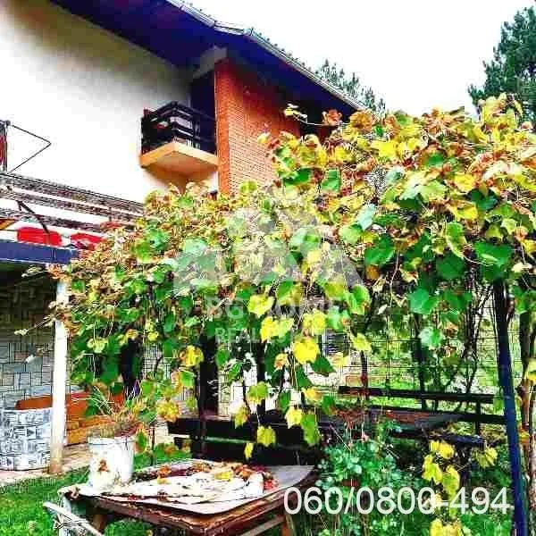 Prodaja, kuća, 213m², Centar, Čajetina