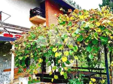 Prodaja, kuća, 213m², Centar, Čajetina - image 9