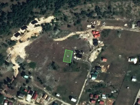 Prodaja, plac, 413m², Žabljak, Crna Gora - image 3