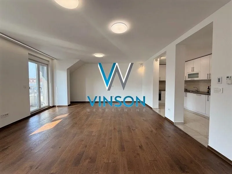 Prodaja, četvorosoban stan, 125m², Bulevar Oslobodjenja, Novi Sad Sve Podlokacije