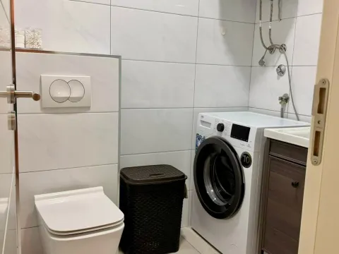 Rent, one bedroom apartment, 40m², Ilino, Bar - image 6