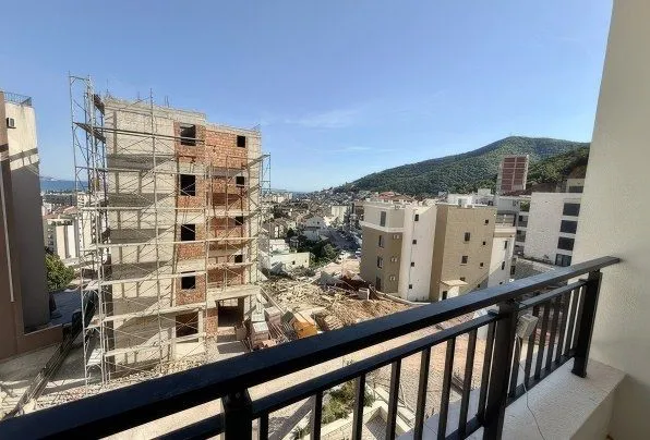 Prodaja, stan, 64m², Budva, Crna Gora
