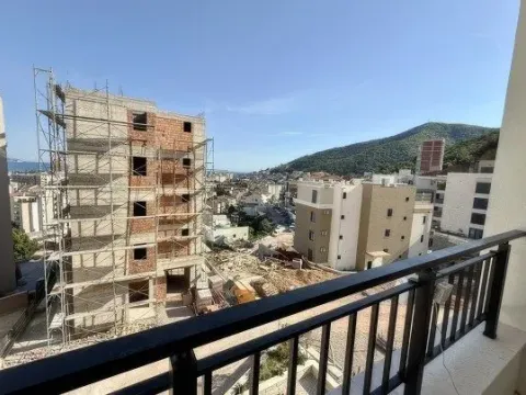 Prodaja, stan, 64m², Budva, Crna Gora - image 2