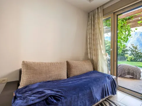 Prodaja, dvosoban stan, 67m², Kostanjica, Kotor - image 6