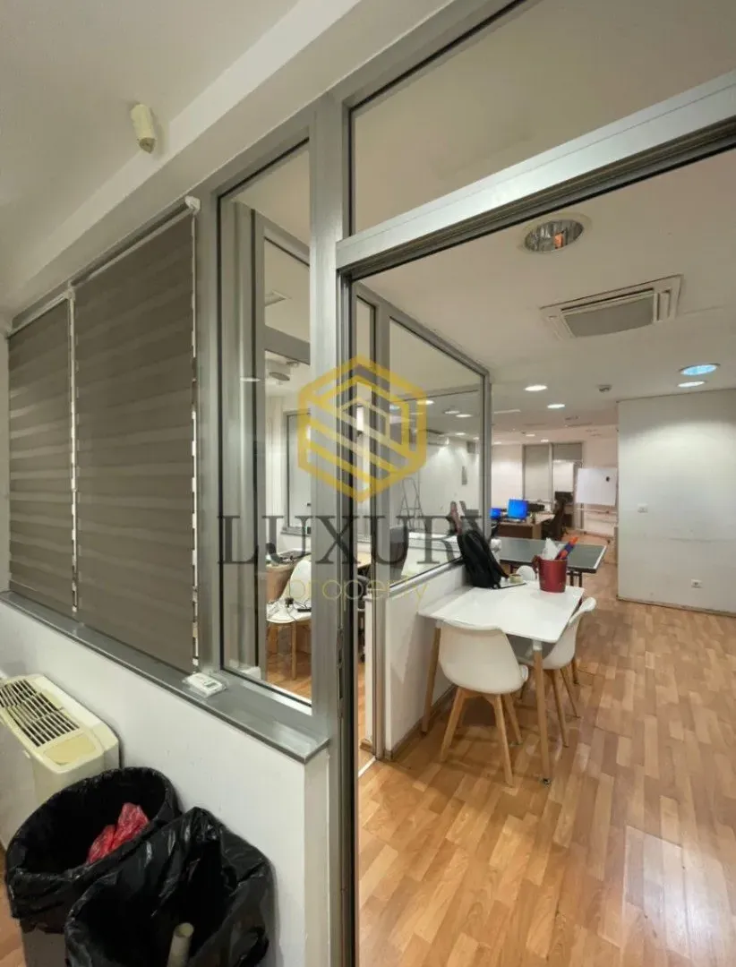 Rent, office space, 160m², Preko Morače, Podgorica