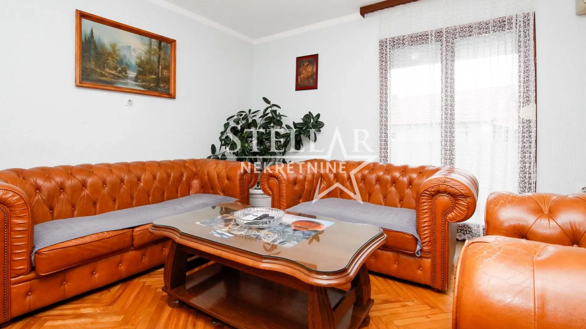 Rent, apartment, 100m², Zlatica, Podgorica