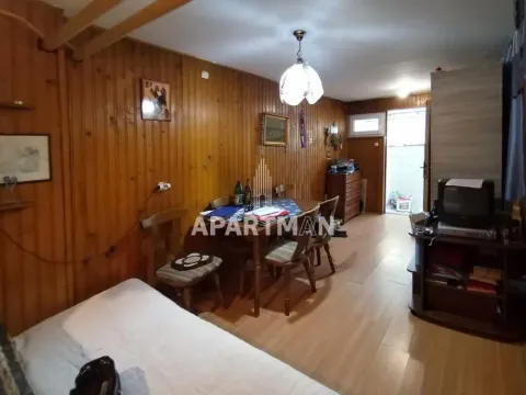 Sale, one bedroom apartment, 34m², Stari Merkator, Novi Beograd Sve Podlokacije - image 4