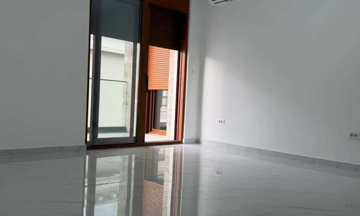 Sale, two bedroom apartment, 72m², Šušanj, Bar