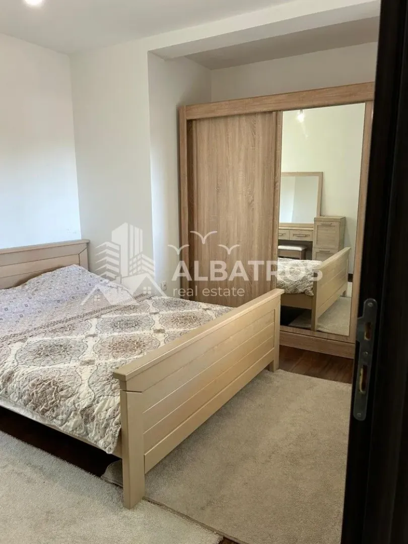 Rent, three bedroom apartment, 138m², Tuđemili, Bar
