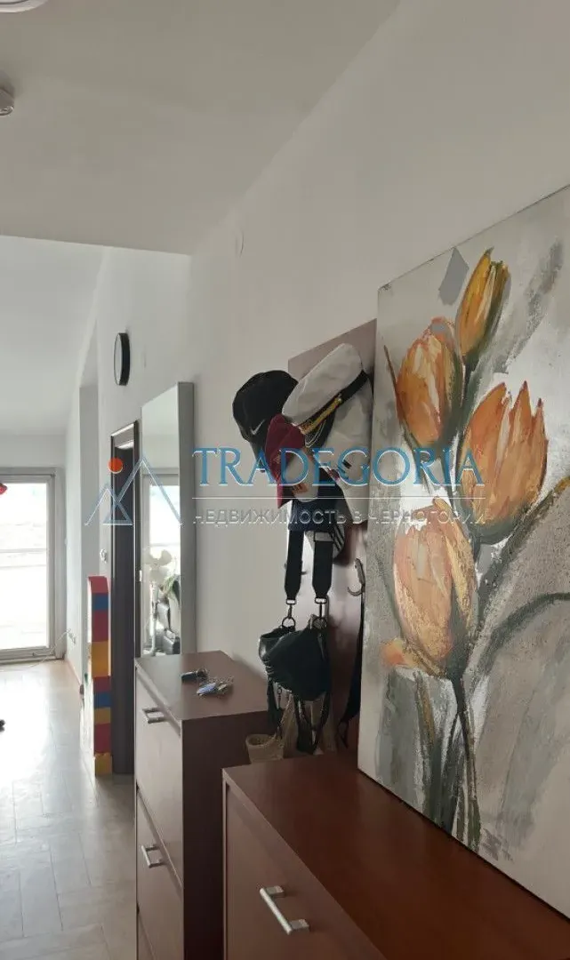 Prodaja, trosoban stan, 114m², Kotor, Crna Gora