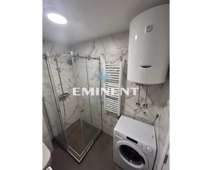 Rent, apartment, 47m², Gradska Bolnica, Zvezdara Sve Podlokacije
