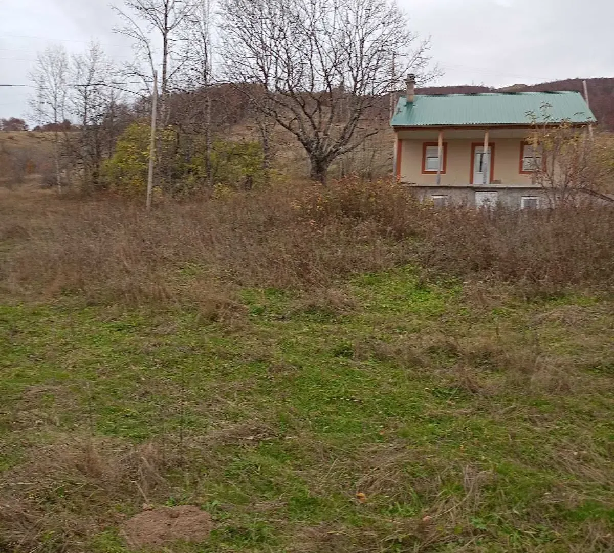 Prodaja, plac, 5800m², Šavnik, Crna Gora