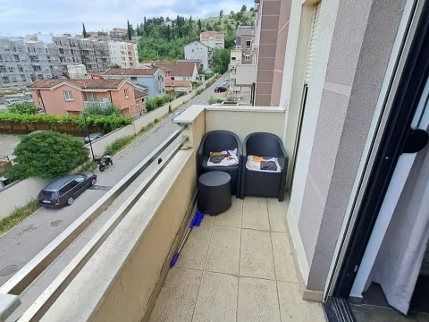 Rent, one bedroom apartment, 45m², Zabjelo, Podgorica - image 8