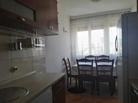 Izdavanje, jednosoban stan, 54m², Preko Morače, Podgorica - image 4