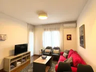 Rent, one bedroom apartment, 45m², Stara Varoš, Podgorica - image 1