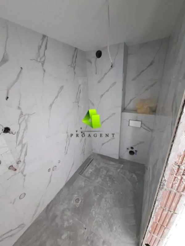 Prodaja, jednosoban stan, 54m², Medijana, Niš