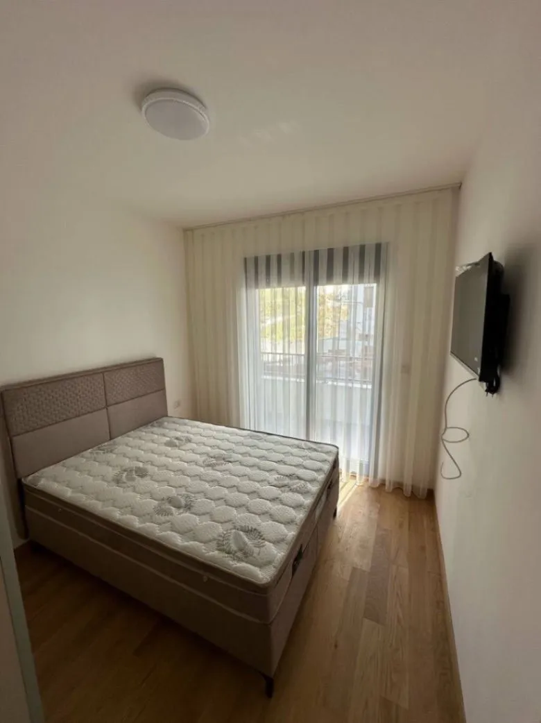 Prodaja, jednosoban stan, 67m², Bečići, Budva