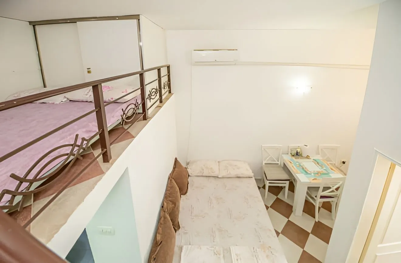 Sale, one bedroom apartment, 28m², Sutomore, Bar