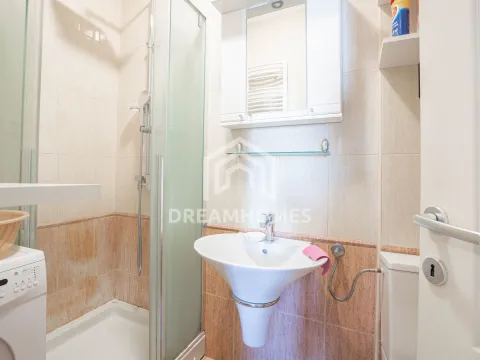 Rent, one bedroom apartment, 50m², Preko Morače, Podgorica - image 6