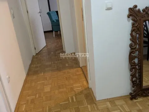 Prodaja, jednosoban stan, 53m², Konjarnik, Voždovac Sve Podlokacije - image 10