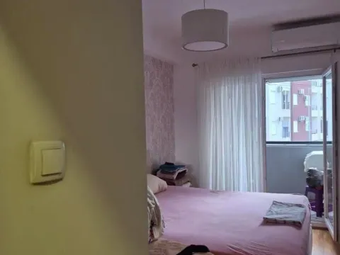 Rent, two bedroom apartment, 70m², Ljubović, Podgorica - image 7