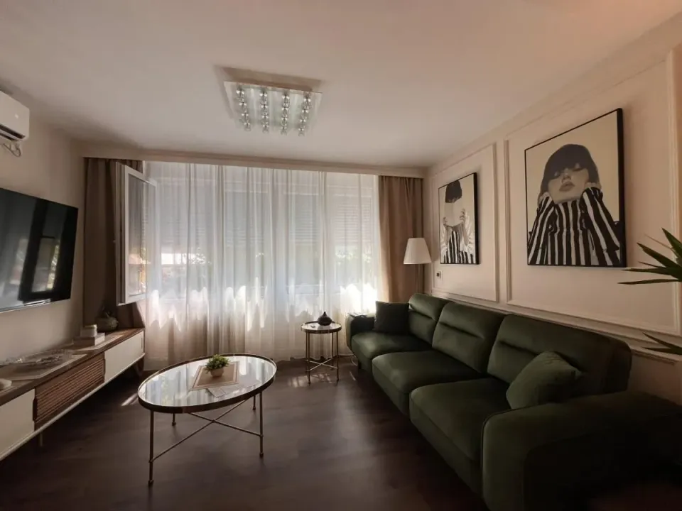 Prodaja, trosoban stan, 71m², Grbavica, Novi Sad Sve Podlokacije