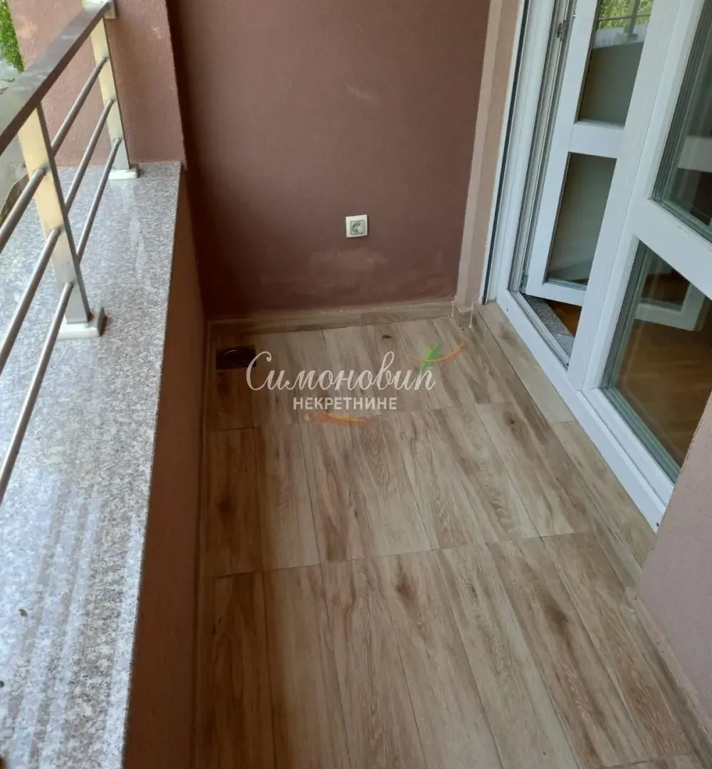 Rent, one bedroom apartment, 42m², Brace Jerković, Voždovac Sve Podlokacije