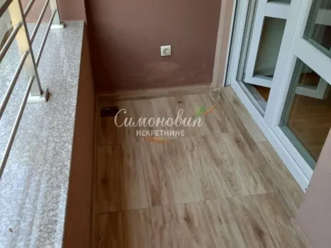 Rent, one bedroom apartment, 42m², Brace Jerković, Voždovac Sve Podlokacije - image 15