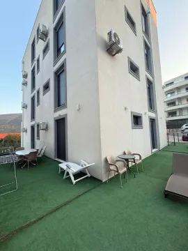 Prodaja, jednosoban stan, 32m², Đenovići, Herceg Novi - image 2