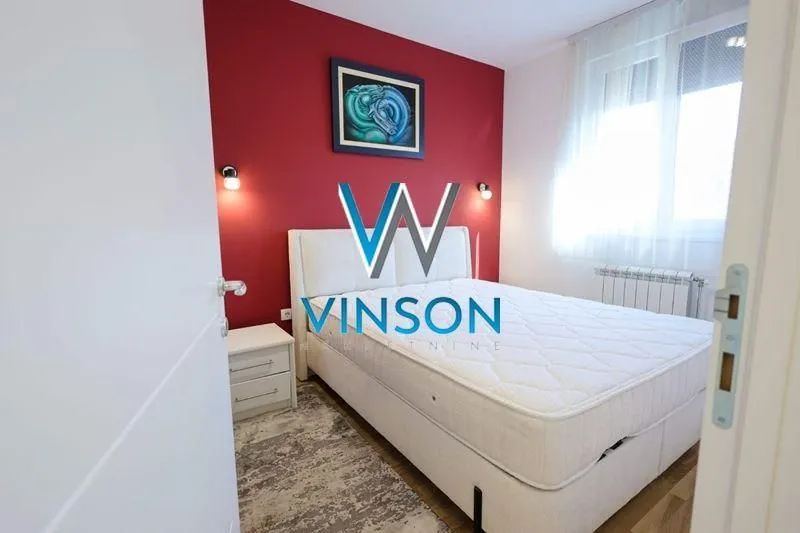 Prodaja, stan, 149m², Sajam, Novi Sad Sve Podlokacije