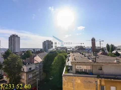 Prodaja, dvosoban stan, 64m², Lion, Zvezdara Sve Podlokacije - image 23