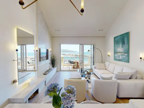 Prodaja, dvosoban stan, 98m², Luštica Bay, Tivat - image 9