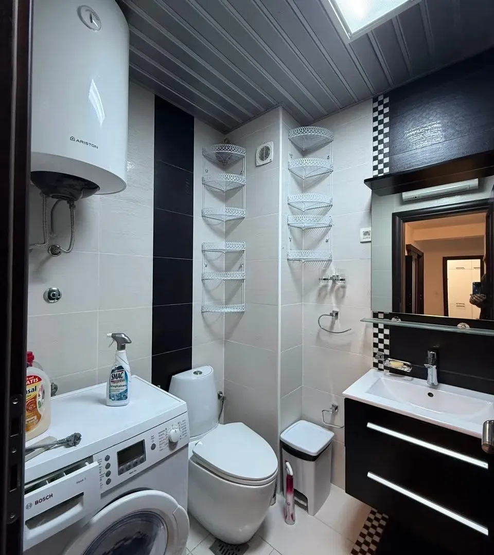 Sale, two bedroom apartment, 105m², Rozino, Budva