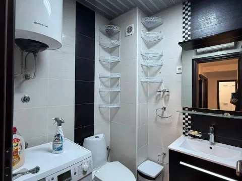 Sale, two bedroom apartment, 105m², Rozino, Budva - image 16