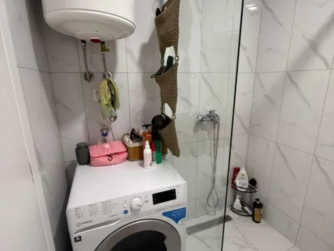 Rent, one bedroom apartment, 42m², City Kvart, Podgorica - image 8
