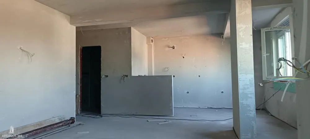 Prodaja, dvosoban stan, 63m², Cvetkova Pijaca, Zvezdara Sve Podlokacije