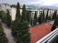 Izdavanje, jednosoban stan, 45m², Preko Morače, Podgorica - image 1